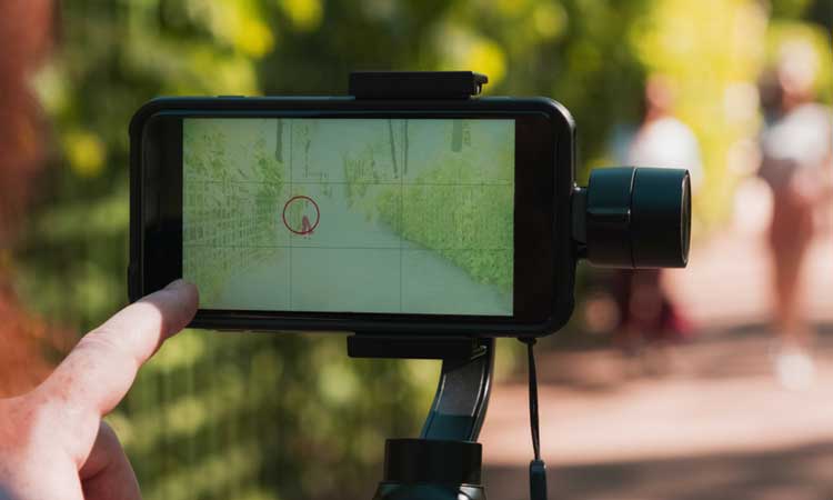 smart phone accessories