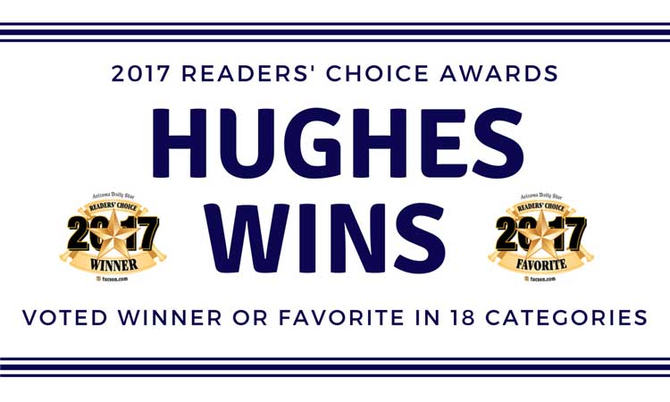 Readers' Choice Awards