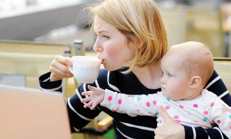 single parent budgeting