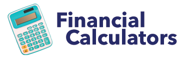 Online Financial Calculators