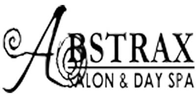 Abstrax Salon and Day Spa logo